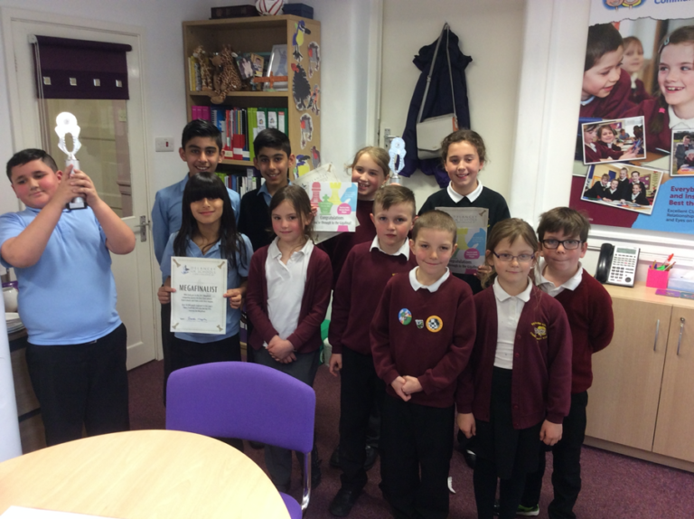 Billingham South Primary School